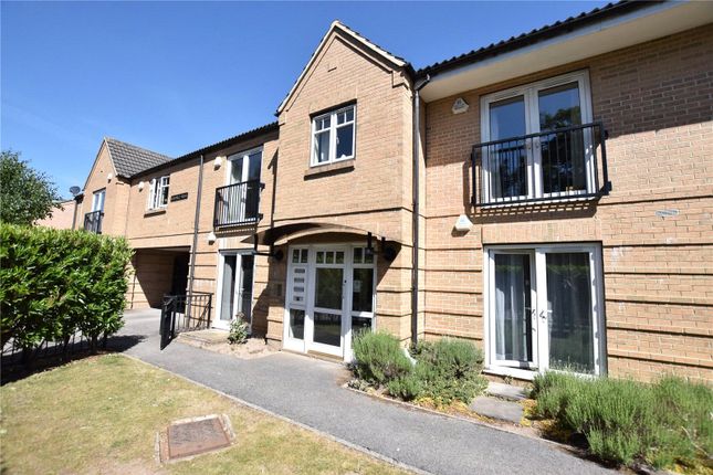 2 bed flat for sale in Bramble Mews, 569 Shadwell Lane, Leeds LS17