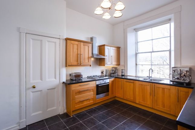Flat for sale in Comely Bank Street, Comely Bank, Edinburgh