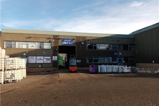 Thumbnail Light industrial for sale in Unit 6/7, Pulloxhill Business Park, Greenfield Road, Pulloxhill, Bedfordshire