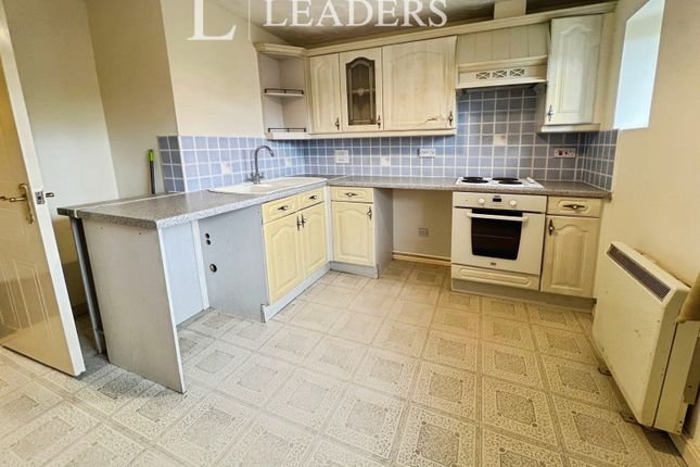 Tannery Drive, Bury St. Edmunds photo 2