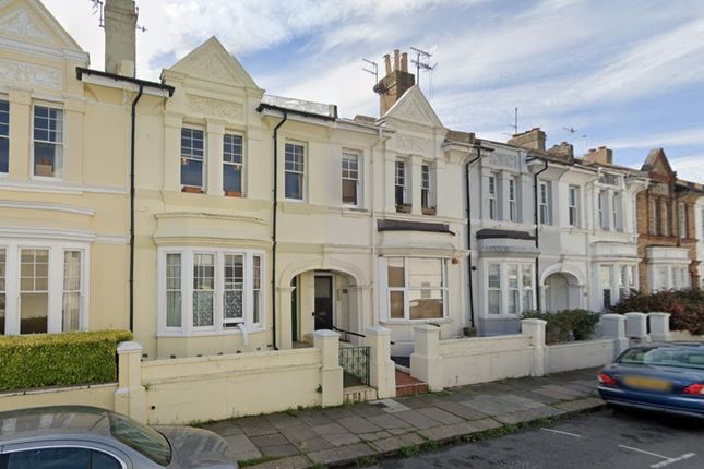 Property for sale in Stirling Place, Hove