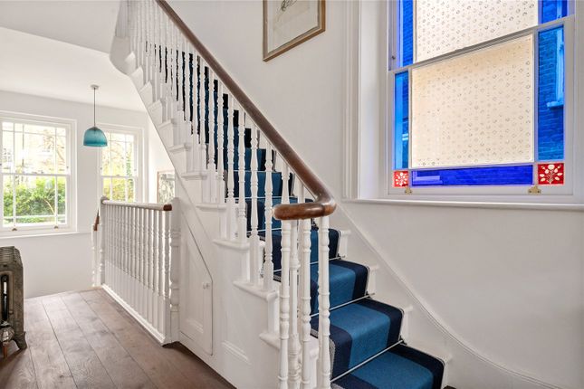 Semi-detached house for sale in Willow Bridge Road, Canonbury, London