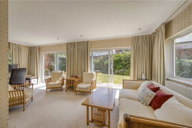 Abbotsbury House,, Coombe Hill Road, Kingston Upon Thames photo 4