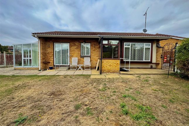 1-bed house on 2, Leon Drive, Basildon, £300,000
