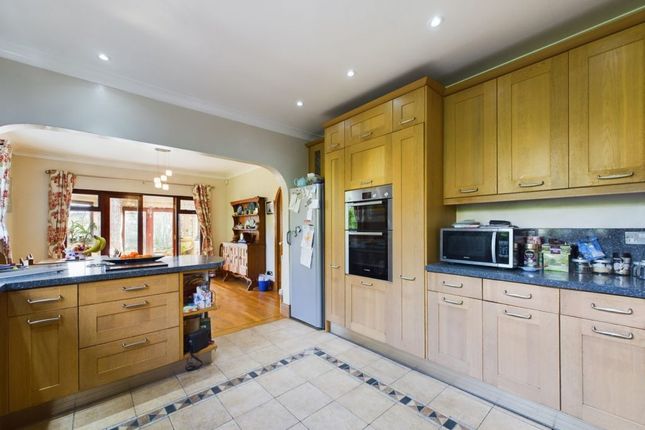 Detached house for sale in Carr Hill Lane, Briggswath, Whitby