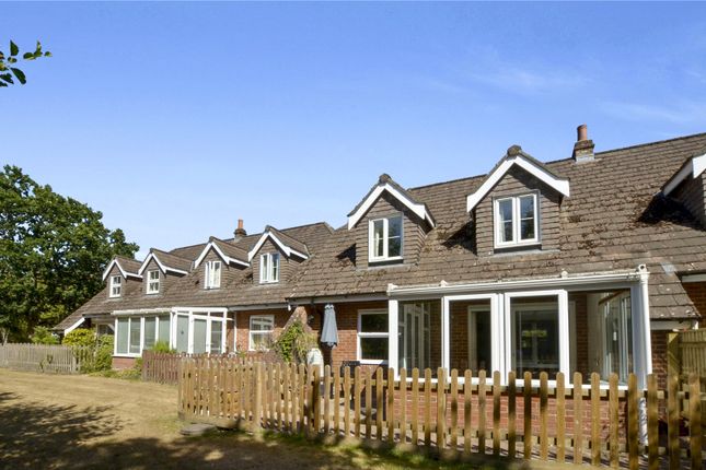7, Garden Court, West Moors photo 3