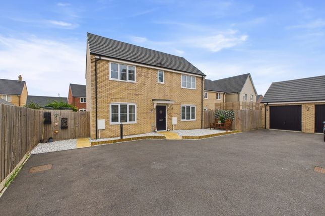 View Of The Property From The Front