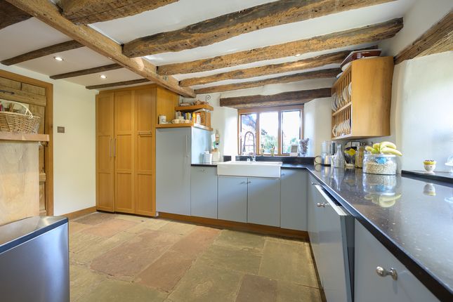 The Farmhouse Woodhouse Farm-24