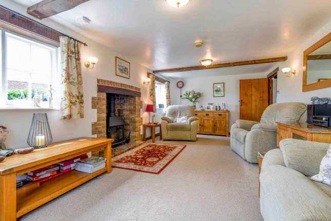Cottage for sale in Headcorn Road, Grafty Green