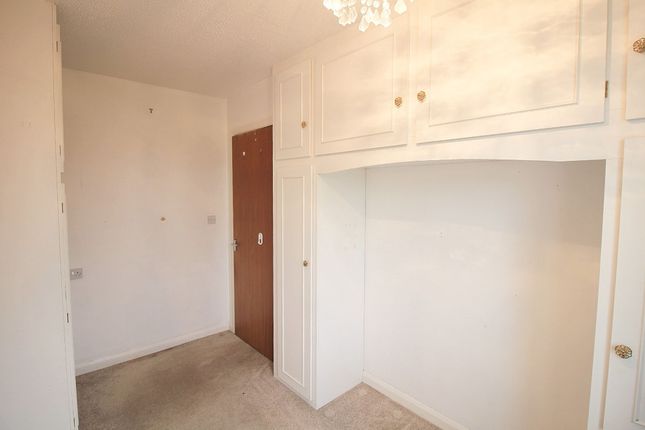 Flat 17, Albion Court Albion Street, Leicester photo 3