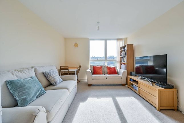 Flat for sale in Banning Street, Greenwich, London