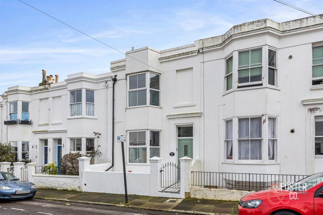Thumbnail Property for sale in West Hill Street, Brighton