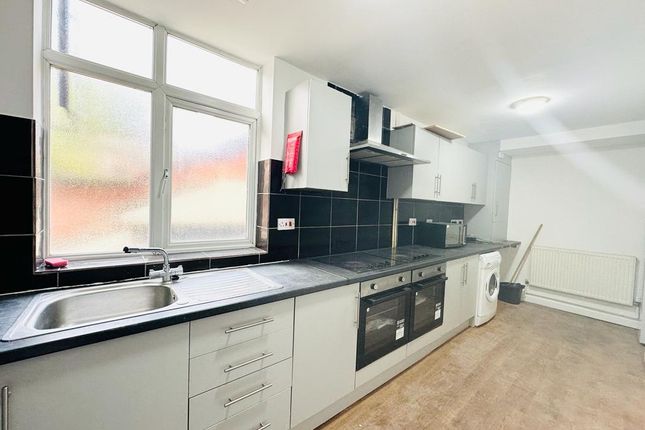Room to rent in Mansfield Road, Nottingham