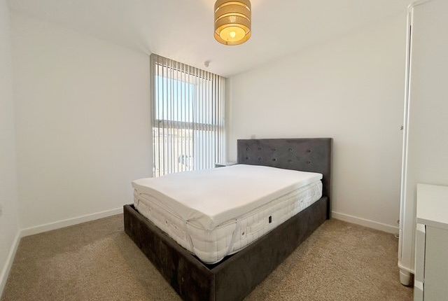 Apartment 34, Keppel Wharf, Rotherham photo 3