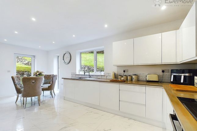The Bungalow, South Molton photo 4