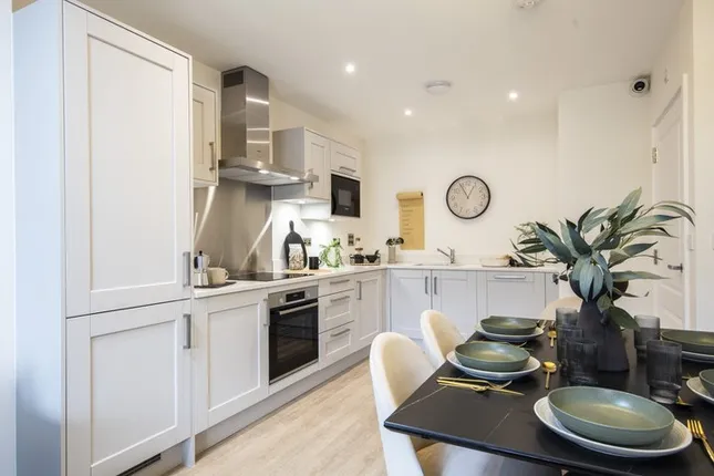 Fairview New Homes - Wattons