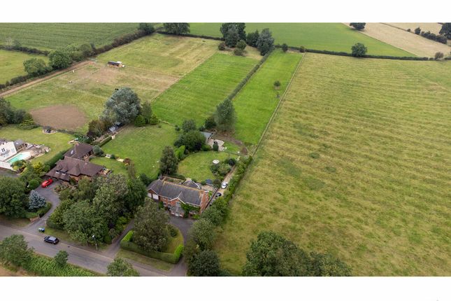 Country house for sale in Welford Road, South Kilworth