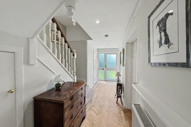 4 Broad Court, Beechfield Road, Alderley Edge photo 3