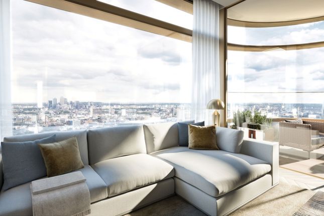 Flat for sale in Principal Tower, Principal Place