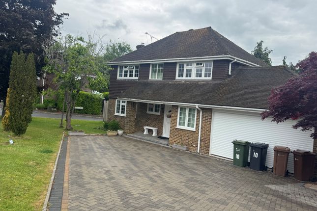 10 Eustace Road - Front