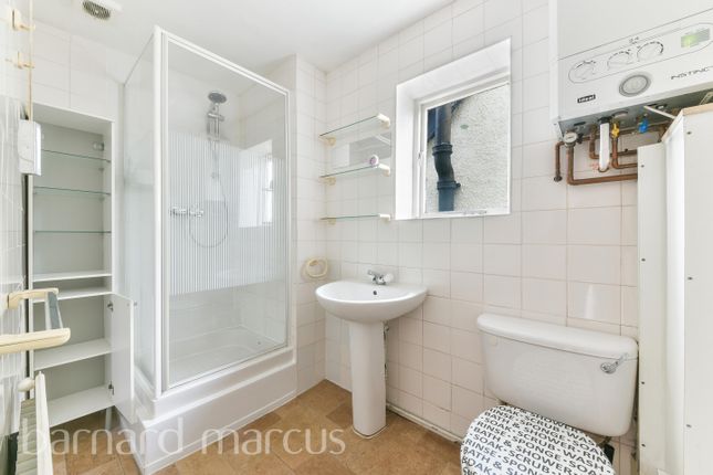 Flat 3, 5, Marlborough Road, SOUTH CROYDON photo 4