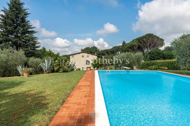 Villa for sale in Via Sant'andrea, Capannori, Toscana