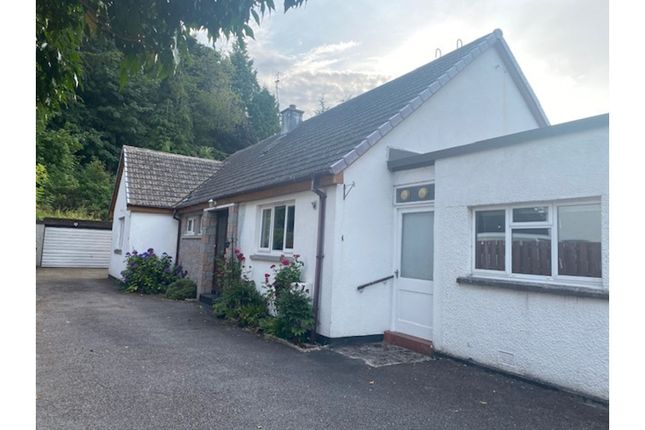 Thumbnail Detached house for sale in Island Bank Road, Inverness