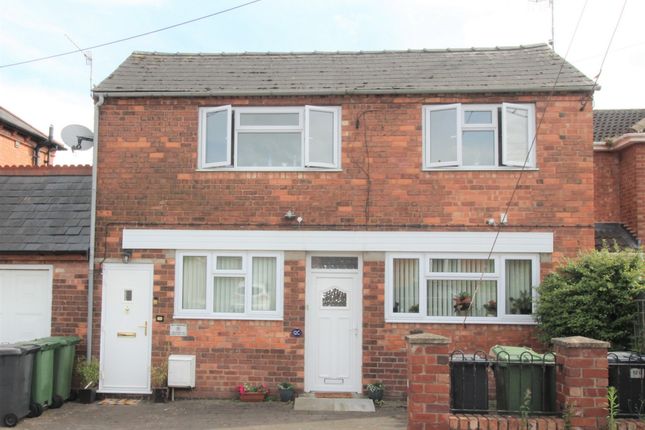 Thumbnail Flat to rent in Martley Road, Areley Kings