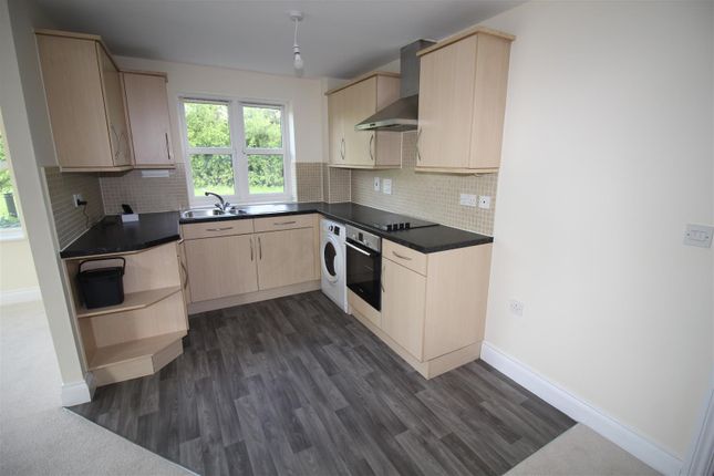 Egdon Close, Swindon photo 2