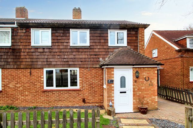Semi-detached house for sale in Long Dyke, Guildford
