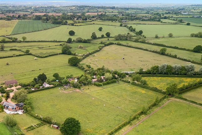 Thumbnail Commercial property for sale in Five Lanes, Potterne