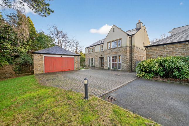 1 Whinfield,, Hebers Ghyll Drive, West Yorkshire photo 2
