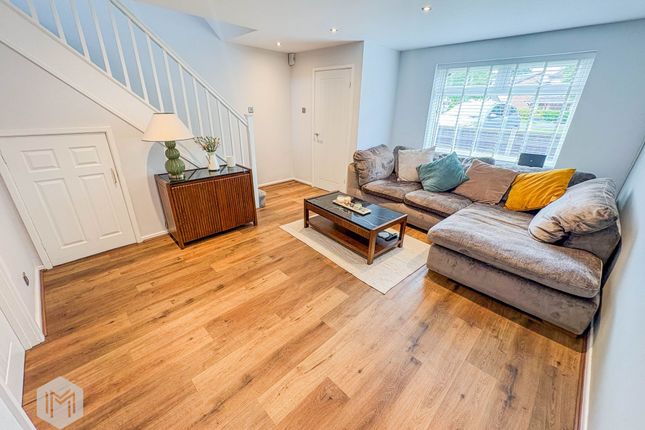 5b Howard Road, Warrington photo 3