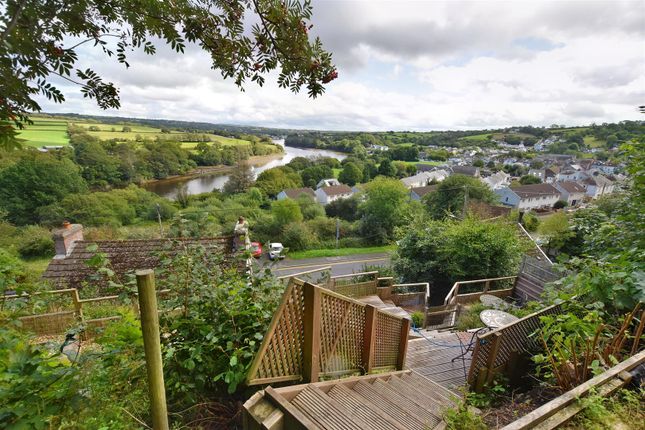 Detached house for sale in Pilot Street, St. Dogmaels, Cardigan