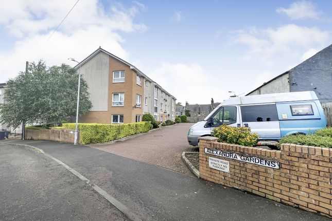 10, Alexandra Gardens, Kilwinning photo 2