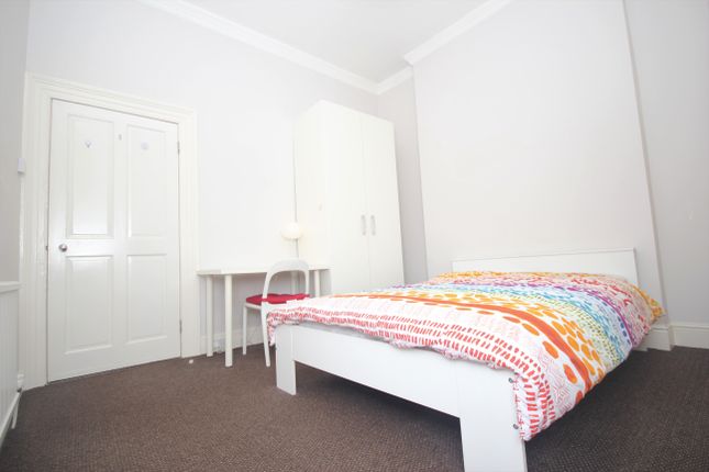 Thumbnail Room to rent in Grenville Road, St Judes, Plymouth