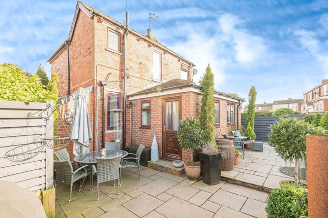 Detached house for sale in Town Street, Wakefield