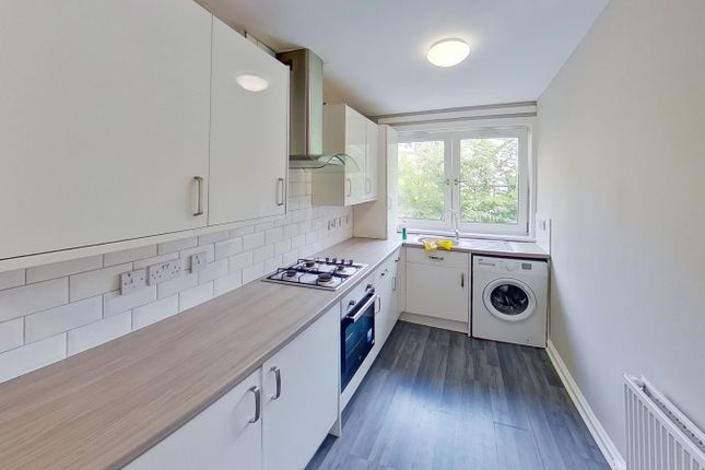 Flat 2/2, 6, Clouston Court, Glasgow photo 5