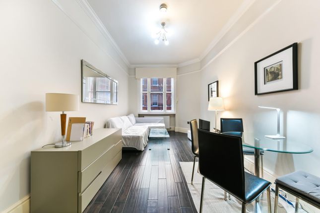 Flat for sale in Westminster Palace Gardens, Artillery Row