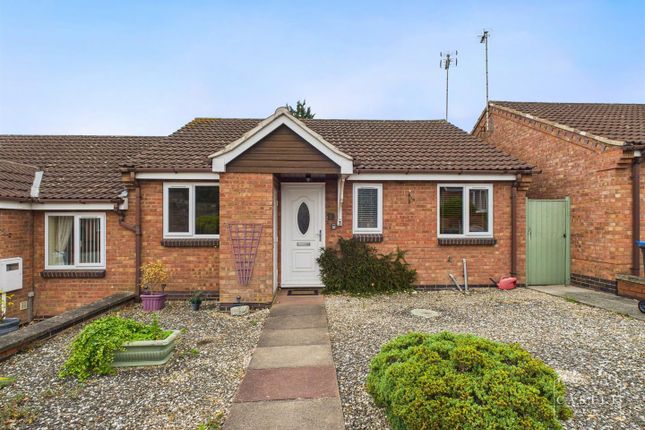2-bed other on 3, Coniston Court, Earl Shilton, £180,000