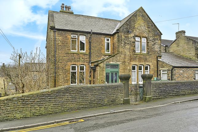 Semi-detached house for sale in George Street, Bradford