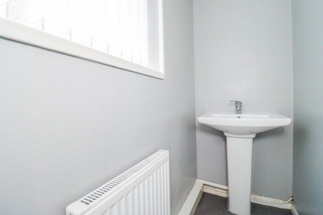 Semi-detached house for sale in Newby Grove, Thornaby, Stockton-On-Tees