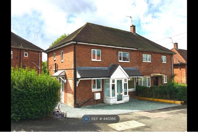 Thumbnail Semi Detached House To Rent In Lodge Road Stoke On Trent Thumbnail Semi Detached House To Rent In Lodge Road Stoke On Trent