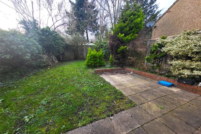 Semi-detached house for sale in Monks Avenue, New Barnet, Hertfordshire