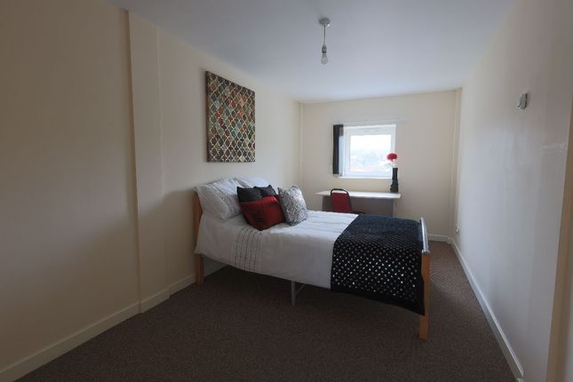 Flat to rent in Montgomery Terrace Road, Sheffield