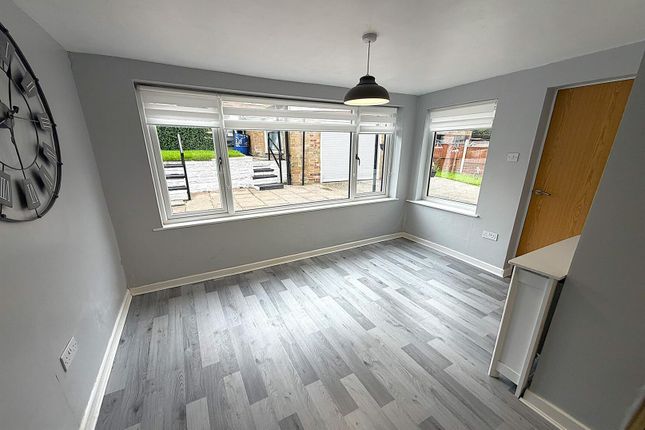 33A, Woodthorpe Road, Sheffield photo 5