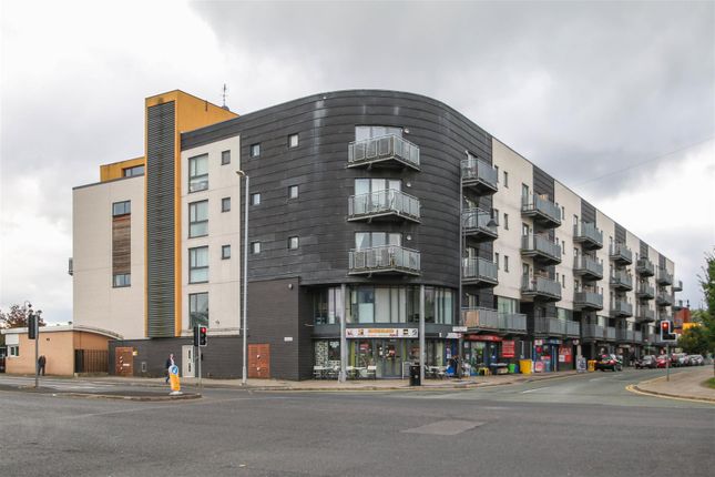 Flat to rent in Life Building, Hulme High Street, Manchester