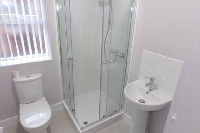 Flat for sale in St Lukes Road, Liverpool, Merseyside