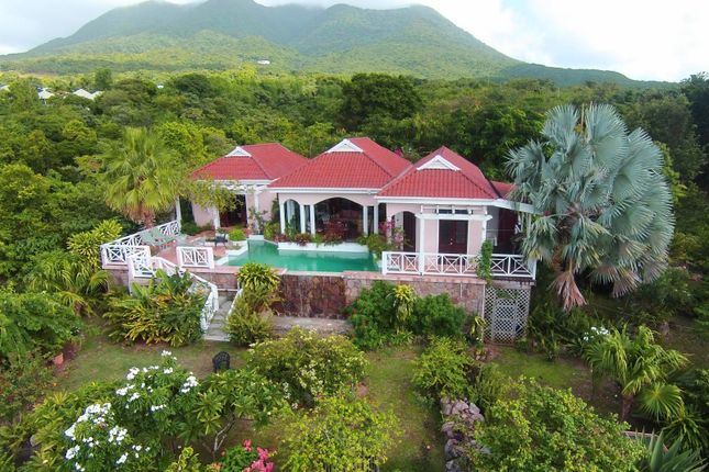 Villa for sale in Estate Of Mind, Fern Hill Estate, Saint Kitts And Nevis