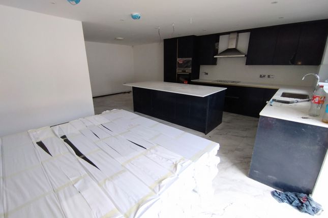 Plot  4, Silverstone Crescent, Stoke-on-Trent photo 3